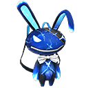 Backpack - Electrify Bunny