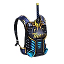 Backpack - Captain's Kit