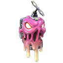 Backpack - Melting Jelly