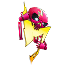Backpack - Electro Owner