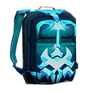 Backpack - Crystal Wings