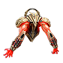 Backpack - Wrathful Holder