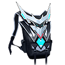 Backpack - Jean Mechalution