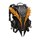 Backpack - Leo Trek