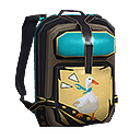 Backpack - Goofy Goosy