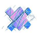 Backpack - Super Fusion