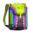 Backpack - Horsin' Holiday