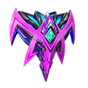 Backpack - Shadow's Wing