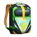 Backpack - FFWS 2024 Fall