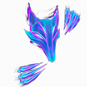 Backpack - Aurora's Watchfox