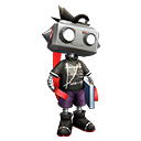 Backpack - Robotics Theory