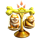 Backpack - 24K Critters