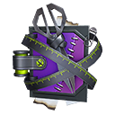Backpack - Stitch Kit