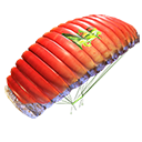 Parachute - Squid Sushi