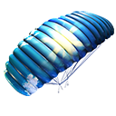 Parachute - Clear Skies