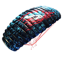 Parachute - Bloodlust