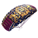 Parachute - Purple Regal