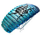 Parachute - Sailing in the Air