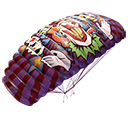 Parachute - Welcome to the Circus