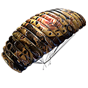 Parachute - Mad Professor