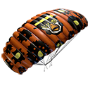 Parachute - Victorian Factory