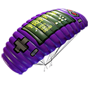 Parachute - Flying Controller