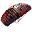 Parachute - Wings of the Devil