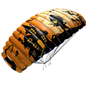 Parachute - Witch's House