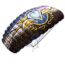 Parachute - Falling Star