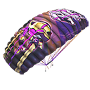 Parachute - Duo Threat