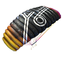 Parachute - Huawei_Y6