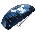 Parachute - Beast In the Sky