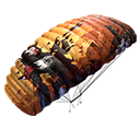 Parachute - Sudden Death