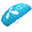 Parachute - DTAC