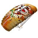 Parachute - Hunter's Roar