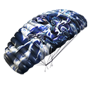 Parachute - Head Hunting