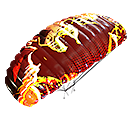 Parachute - Lyrical Night