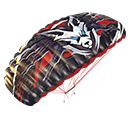 Parachute - Windhowler