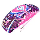 Parachute - Love Is in the Air