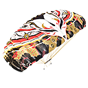 Parachute - Mythical Fox