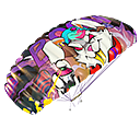 Parachute - Bunny Frenzy