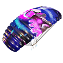 Parachute - Street Dominance