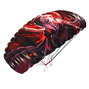 Parachute - Perish Flourish