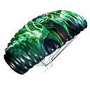 Parachute - Divine Punishment