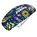 Parachute - June Festivals