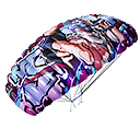 Parachute - Rapper Underworld