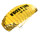 Parachute - MAX