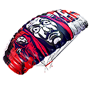 Parachute - Plan Bermuda