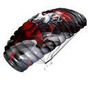 Parachute - Endless Oblivion