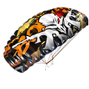 Parachute - Booyah Day!